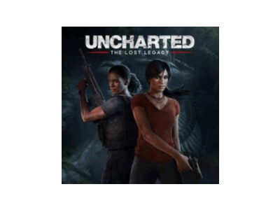 Uncharted: Утраченное нас PS4/PS5 RUS -Аренда 2 нед ✅