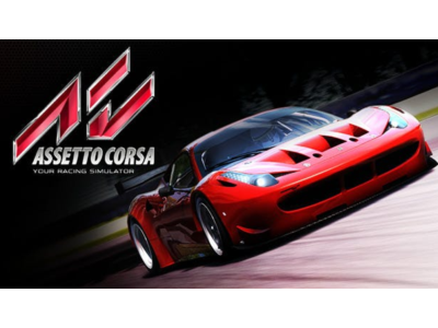 Assetto Corsa Steam key Region Free