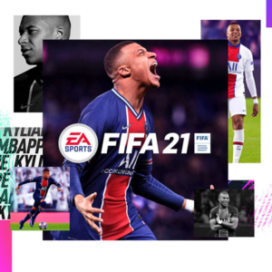 FIFA 21 | EA App| PC