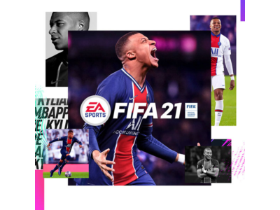 FIFA 21 | EA App | ПК