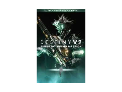 ✅💥DESTINY 2: BUNGIE 30TH ANNIVERSARY PACK✅XBOX KEY🔑