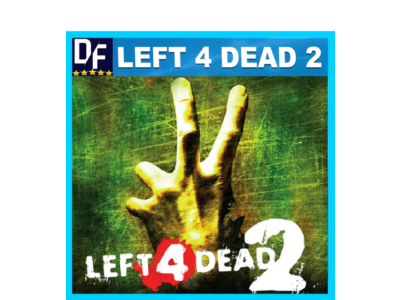Left 4 Dead 2 ✔️STEAM Аккаунт