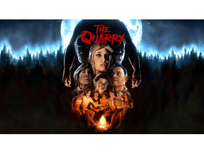 The Quarry - Deluxe Edition+Аккаунт+Steam🌎GLOBAL