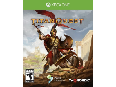 Titan Quest - Xbox One Key