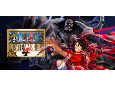 ONE PIECE: PIRATE WARRIORS 4 💎 STEAM GIFT RUSSIA