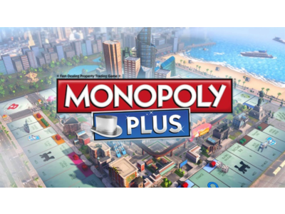 Monopoly Plus ОНЛАЙН ИГРА | РУССКИЙ ЯЗЫК Монополия