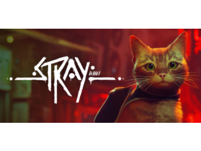 Stray STEAM Россия