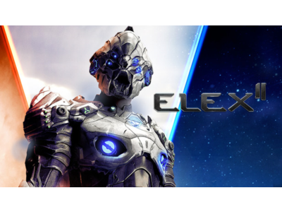 ELEX II ⭐ STEAM ⭐