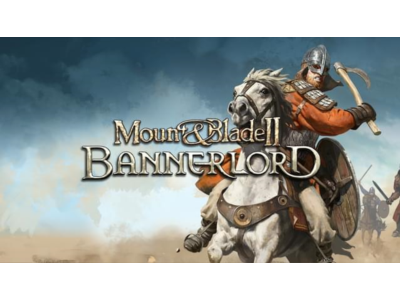 Mount & Blade II: Bannerlord ⭐ STEAM ⭐