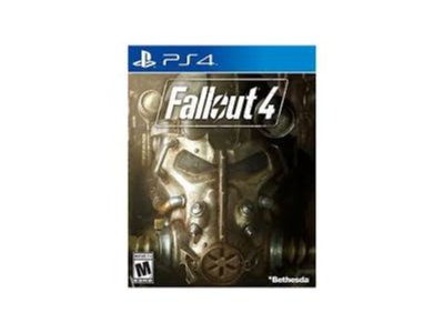 Fallout 4+Batman: Return to Arkham+3 Игры EU/RU PS4/PS5✅Активация🔥
