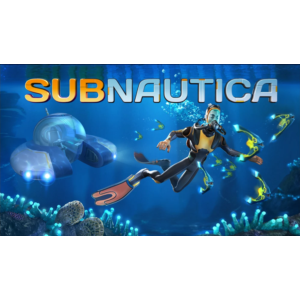 Subnautica ⭐ STEAM ⭐