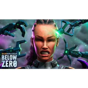 Subnautica: Below Zero ⭐ STEAM ⭐