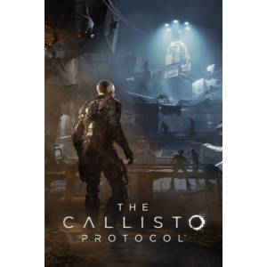 The Callisto Protocol - Digital Deluxe Edition STEAM РФ