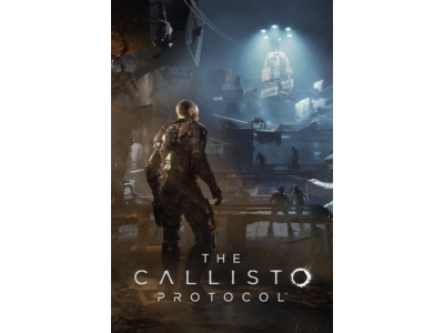 The Callisto Protocol - Digital Deluxe Edition 💎 STEAM