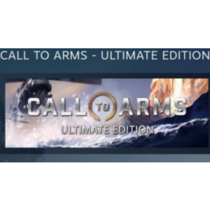 Call to Arms - Ultimate Edition 💎STEAM GIFT FOR RUSSIA
