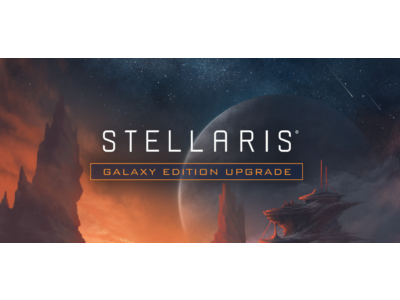 Stellaris  ⭐ STEAM ⭐ RU