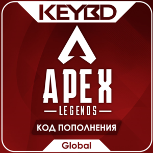 🔰Apex Legends:1000/2150/4350/6700/11500 COINS🟡EA APP