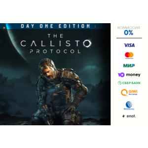 The Callisto Protocol  ⭐ STEAM ⭐