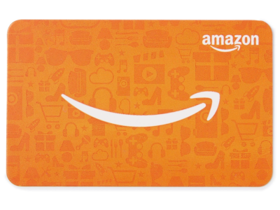 Amazon Gift Card (Euro) 15 - 100