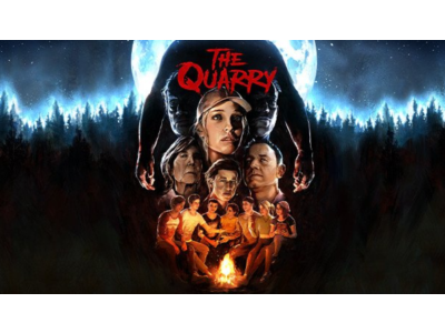 💎THE QUARRY DELUXE EDITION🔥GLOBAL 🌎Steam OFFLINE💎
