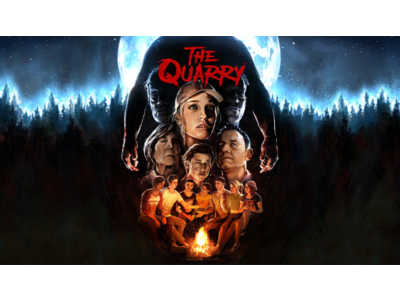 The Quarry Steam Оффлайн Активация