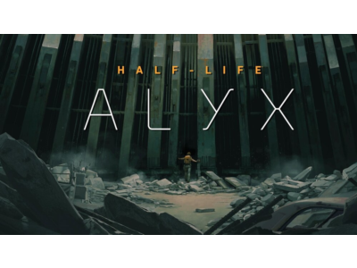 Half-Life: Alyx Region BYUA ⭐ STEAM ⭐