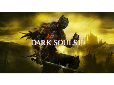 DARK SOULS 3 ⭐ STEAM ⭐