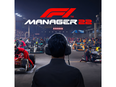 F1 Manager 2022 | GLOBAL | OFFLINE | АВТОАКТИВАЦИЯ🔥