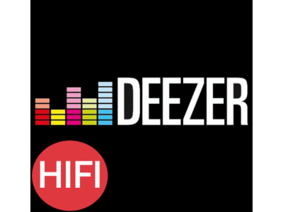 🔥DEEZER HI-FI 1/12 МЕСЯЦА ✭ НОВЫЙ АККАУНТ ⚡ ПРОДЛЕНИЕ