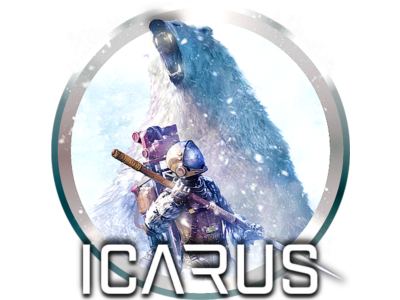 Icarus +DLC®✔️Steam (Region Free)(GLOBAL)🌍