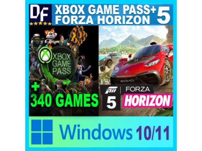 ✔️XBOX GAME PASS PC / FORZA 5❤️️+ ОЧЕНЬ МНОГО ИГР