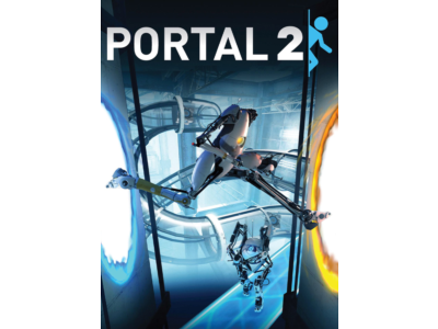 Portal 2 / STEAM АККАУНТ / ГАРАНТИЯ