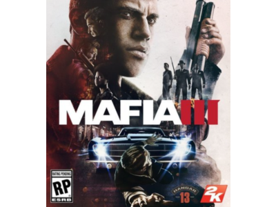 Mafia III: Definitive Edition  STEAM KEY Region RU