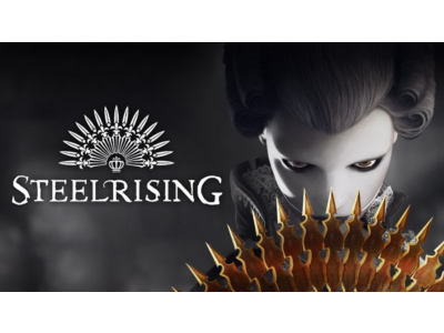 Steelrising ⭐ STEAM ⭐ RU