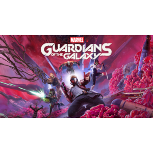 Marvel's Guardians of the Galaxy RUUABY ⭐ STEAM ⭐