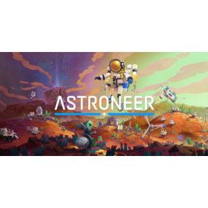 ASTRONEER RU ⭐STEAM ⭐