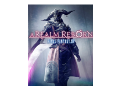 Final Fantasy XIV: A Realm Reborn Official website  Sta