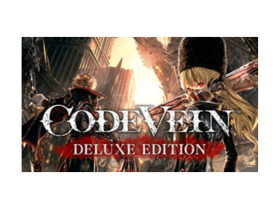 Code Vein - Deluxe Edition (STEAM KEY) RU+CIS