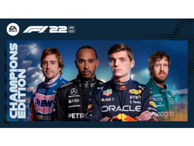 F1® 22 Champions Edition (STEAM) 🔥