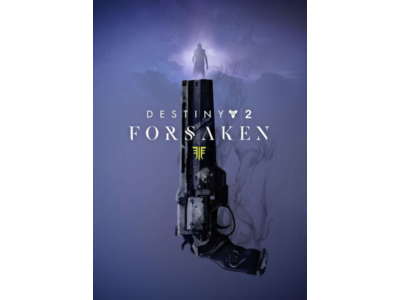🔥 Destiny 2 - Forsaken 💳 Steam Global Ключ + 🧾Чек