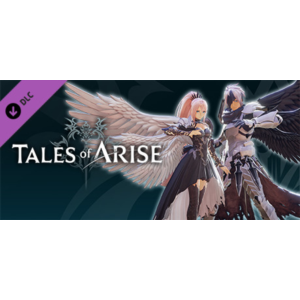 Tales of Arise - Pre-Order Bonus Pack 💎 DLC STEAM GIFT