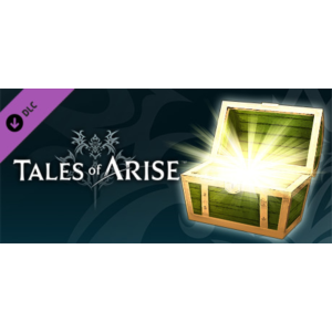Tales of Arise - Relief Support Pack 💎 DLC STEAM GIFT