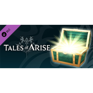 Tales of Arise - Starter Pack 💎 DLC STEAM GIFT RU