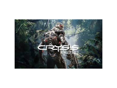 ✅Crysis Remastered Xbox  КЛЮЧ 🔑
