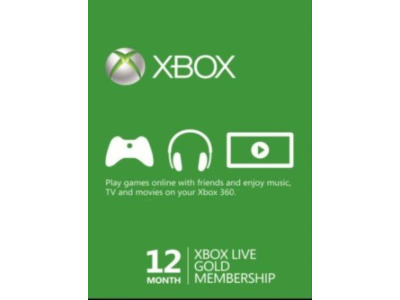❤️Game Pass Ultimate 12 months Digital Code Global