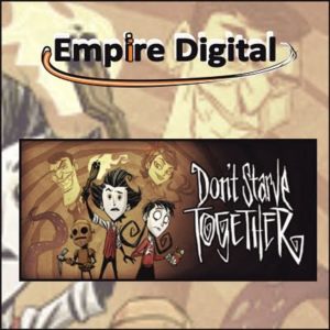 Dont Starve Together / Ключ Steam / СНГ ( Кроме России и Р.Беларусь )