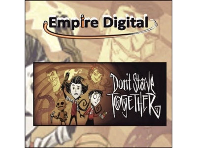 Dont Starve Together / Ключ Steam / СНГ ( Кроме России и Р.Беларусь )