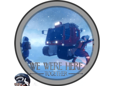 We Were Here Together ®✔️Steam (Region Free)(GLOBAL)🌍