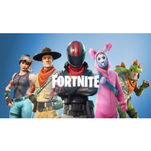 🎮Activation of Keys, Packs FORTNITE on XBOX - Service