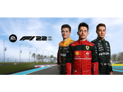 F1 22 ПОЛНАЯ ИГРА + ОБНОВЛЕНИЯ /STEAM АККАУНТ /ГАРАНТИЯ